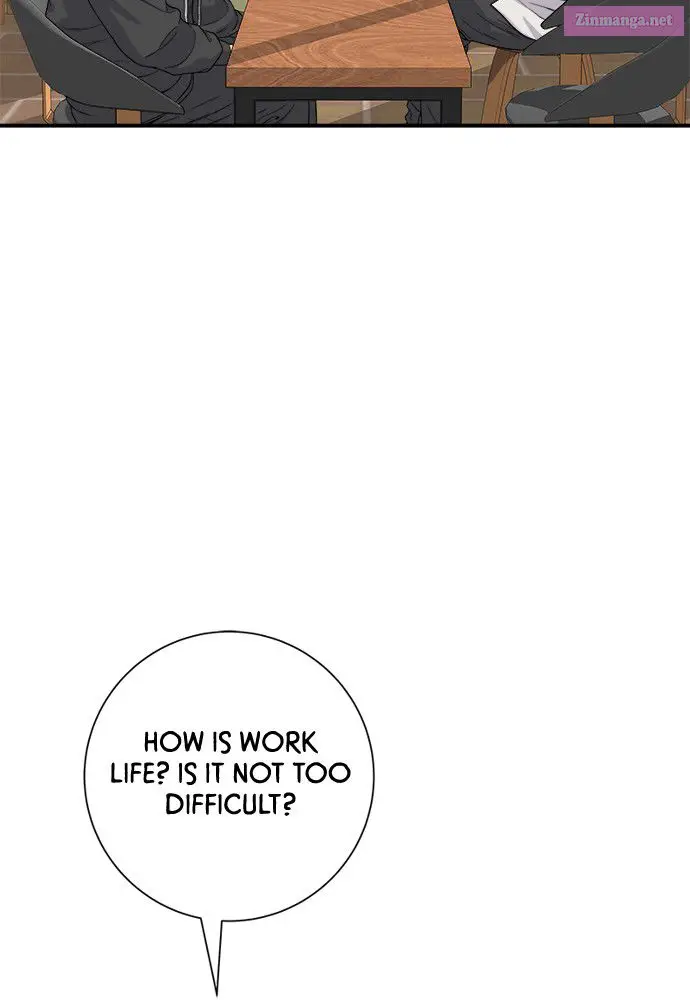 A DeadbEAT's Meal Zinmanga X Chapter 32 Page 23