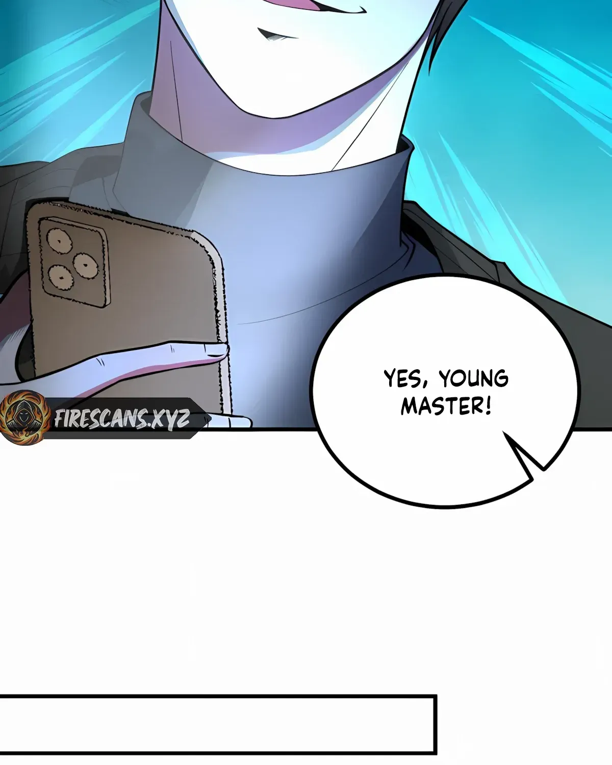 I Have 90 Billion Licking Gold Zinmanga X Chapter 502 Page 21