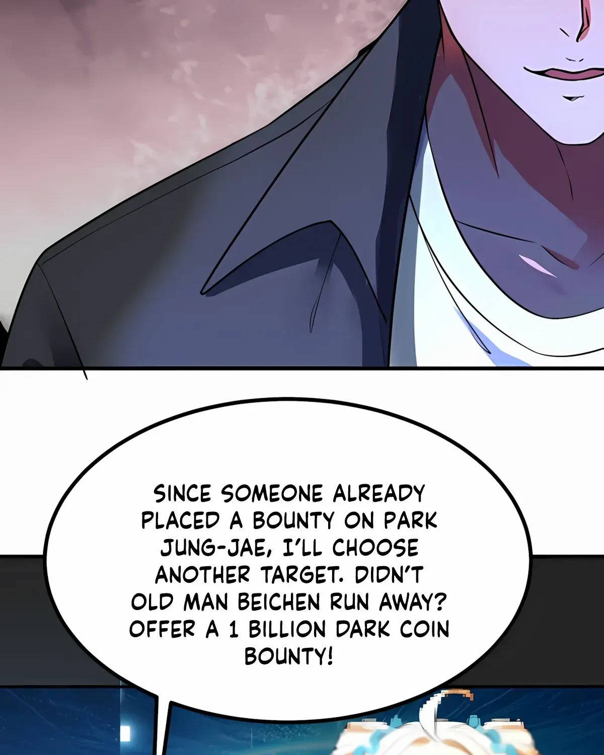 I Have 90 Billion Licking Gold Zinmanga X Chapter 502 Page 35