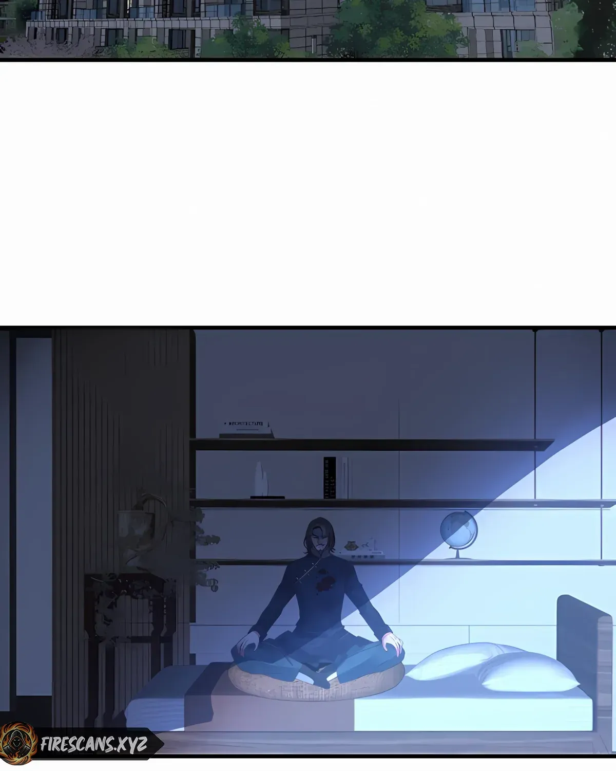 I Have 90 Billion Licking Gold Zinmanga X Chapter 502 Page 40
