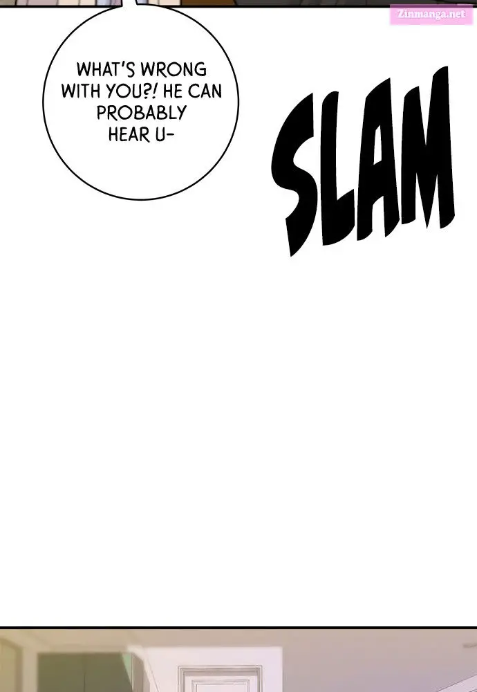 A DeadbEAT's Meal Zinmanga X Chapter 28 Page 14