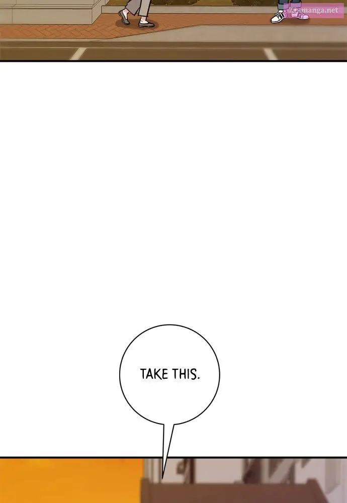 A DeadbEAT's Meal Zinmanga X Chapter 28 Page 21