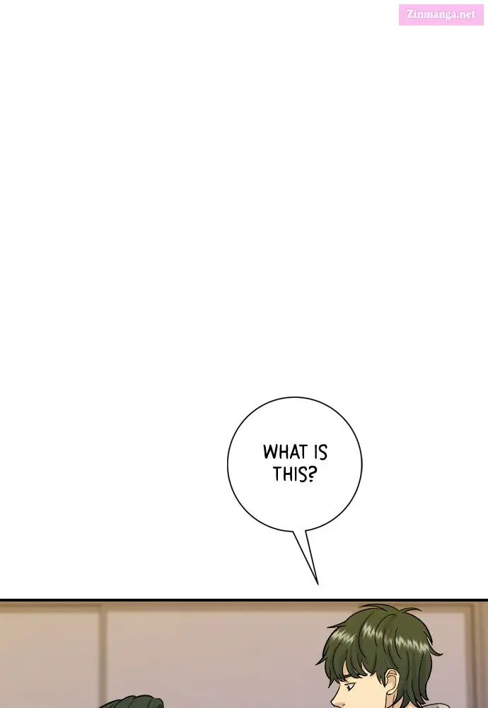 A DeadbEAT's Meal Zinmanga X Chapter 28 Page 23