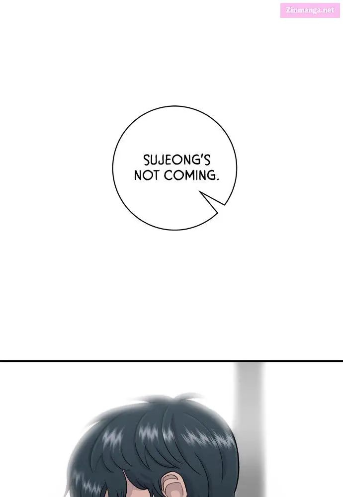 A DeadbEAT's Meal Zinmanga X Chapter 25 Page 27