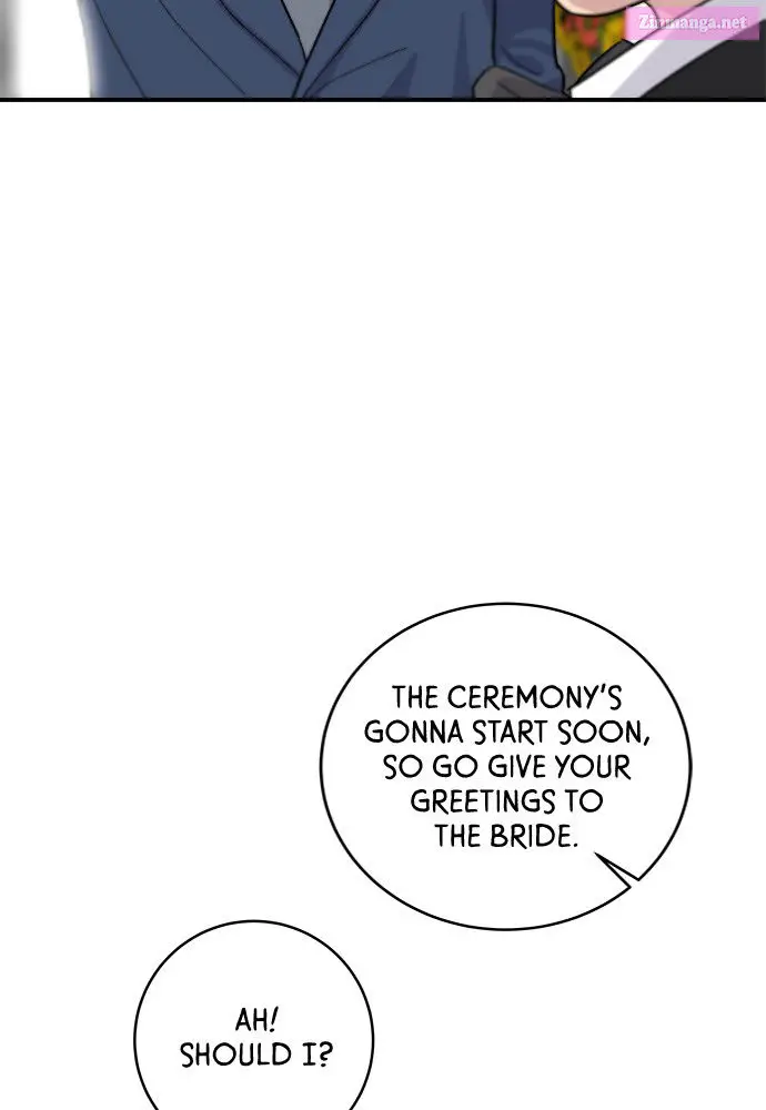 A DeadbEAT's Meal Zinmanga X Chapter 25 Page 30