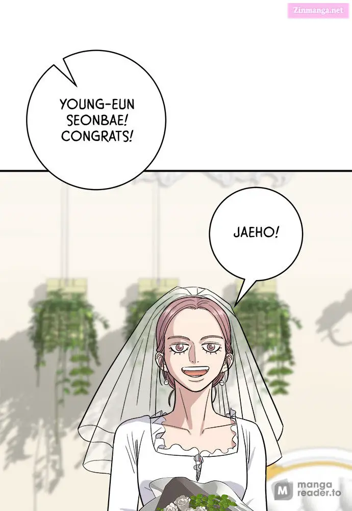 A DeadbEAT's Meal Zinmanga X Chapter 25 Page 34