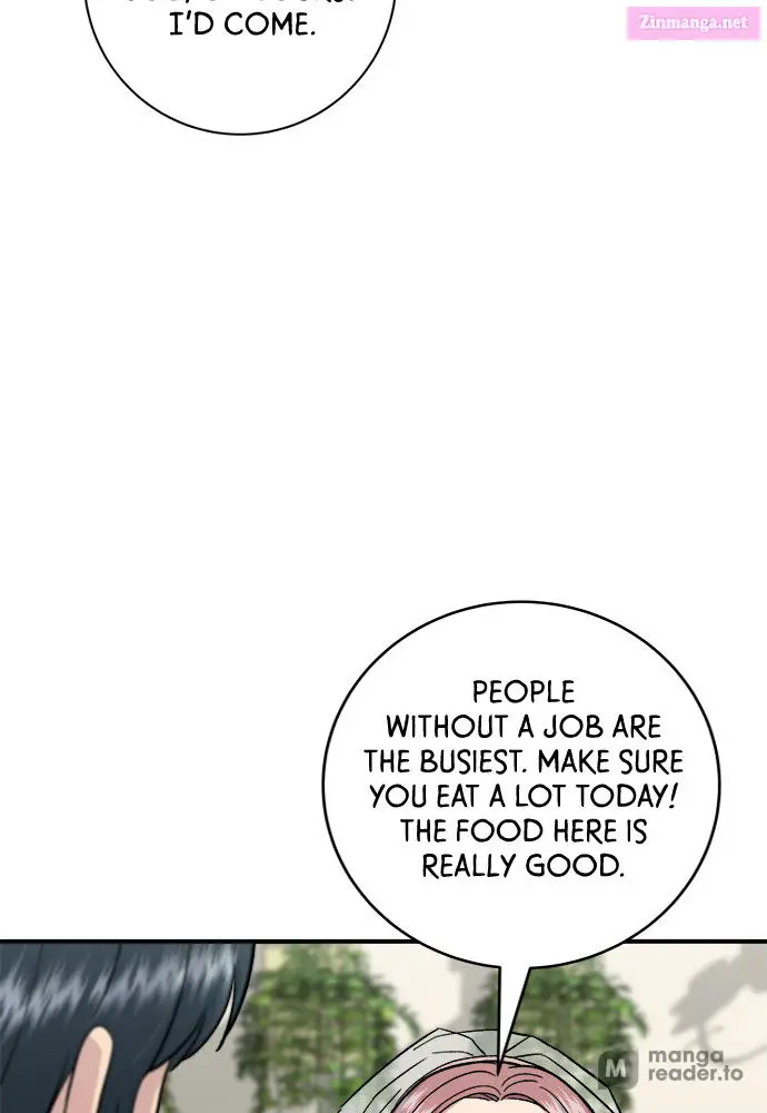 A DeadbEAT's Meal Zinmanga X Chapter 25 Page 37