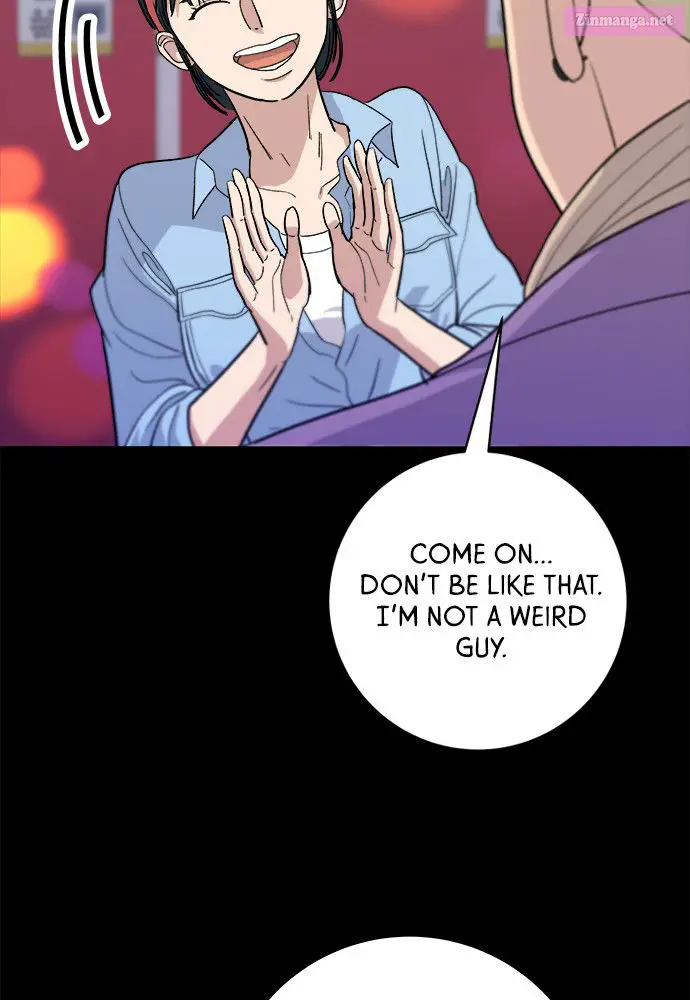 A DeadbEAT's Meal Zinmanga X Chapter 23 Page 90
