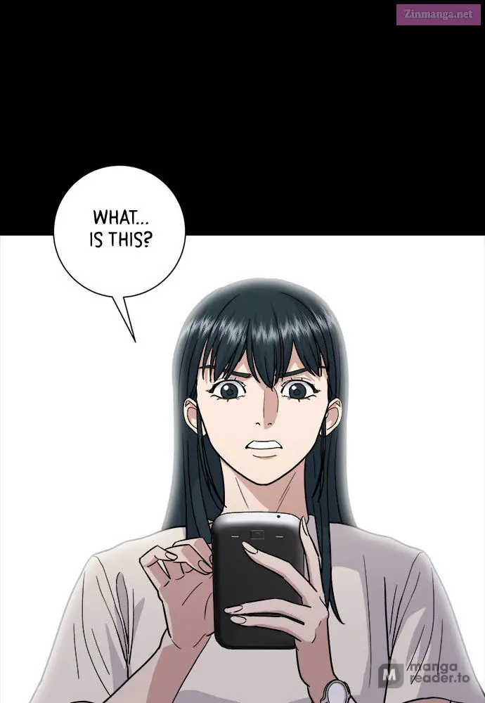 A DeadbEAT's Meal Zinmanga X Chapter 22 Page 1