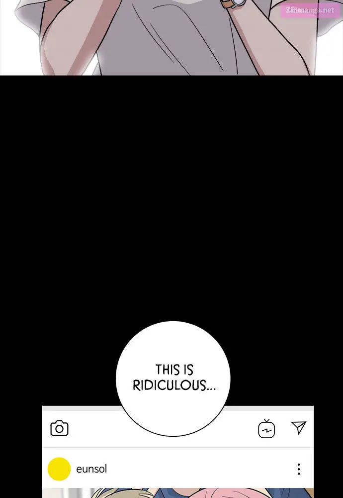 A DeadbEAT's Meal Zinmanga X Chapter 22 Page 2