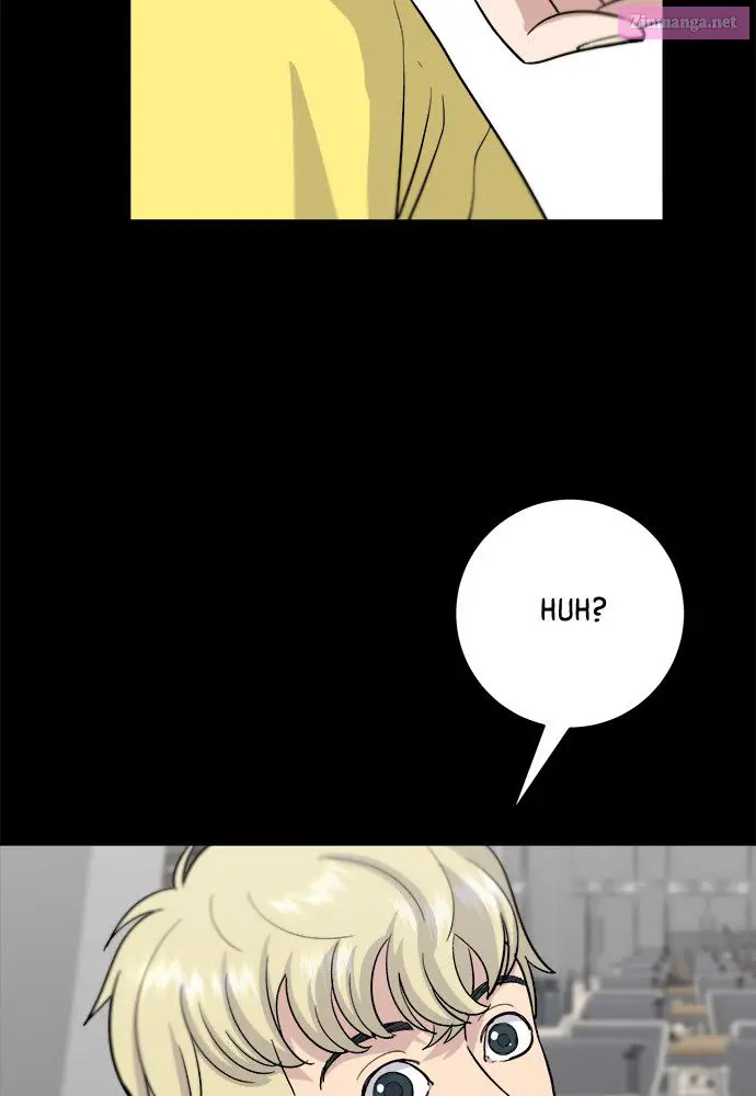 A DeadbEAT's Meal Zinmanga X Chapter 22 Page 11