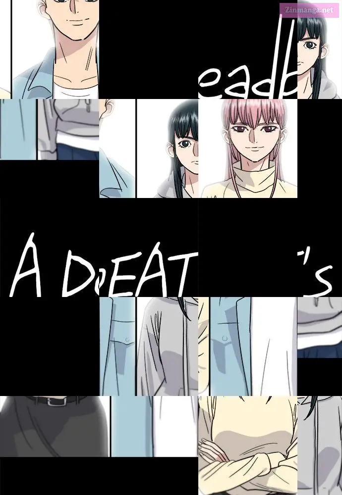 A DeadbEAT's Meal Zinmanga X Chapter 13 Page 29