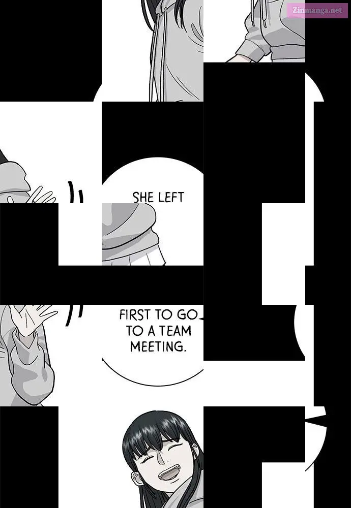 A DeadbEAT's Meal Zinmanga X Chapter 13 Page 39