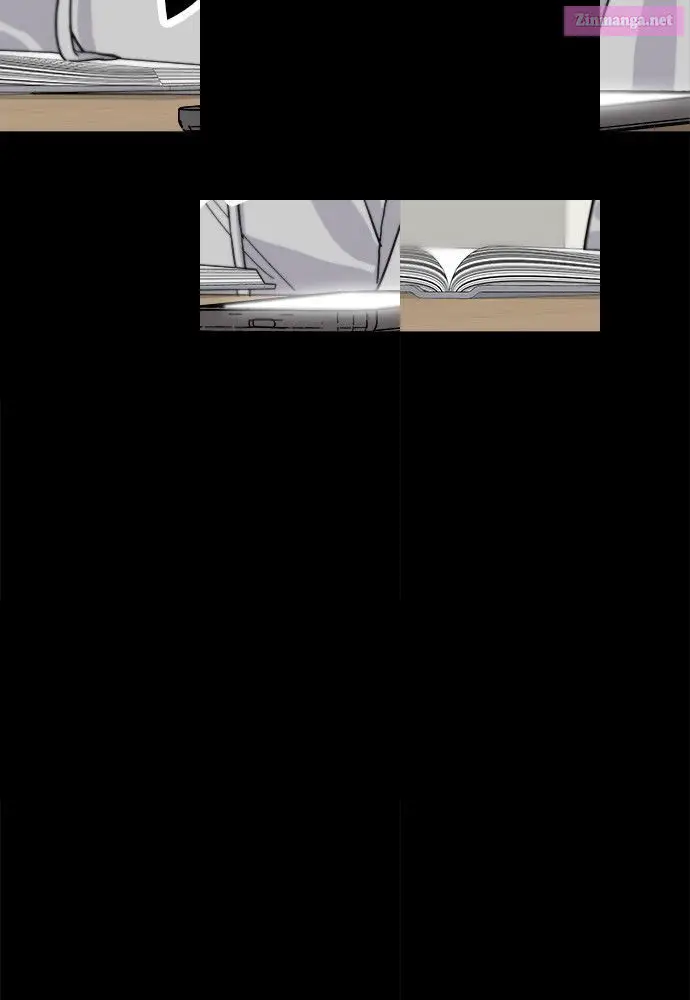 A DeadbEAT's Meal Zinmanga X Chapter 13 Page 63