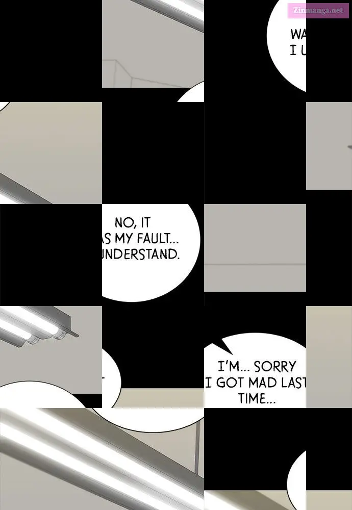 A DeadbEAT's Meal Zinmanga X Chapter 13 Page 92