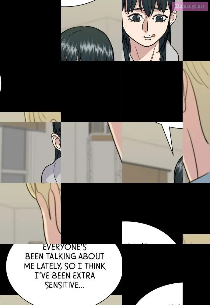A DeadbEAT's Meal Zinmanga X Chapter 13 Page 93