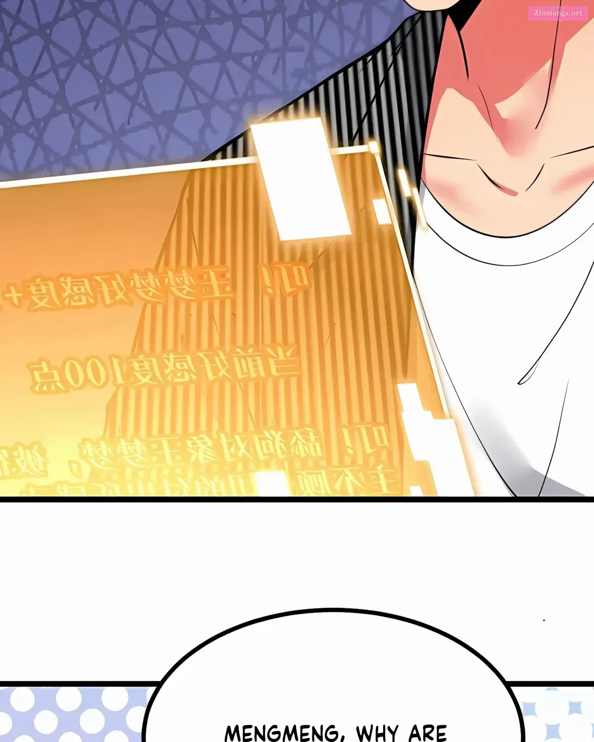 I Have 90 Billion Licking Gold Zinmanga X Chapter 501 Page 21