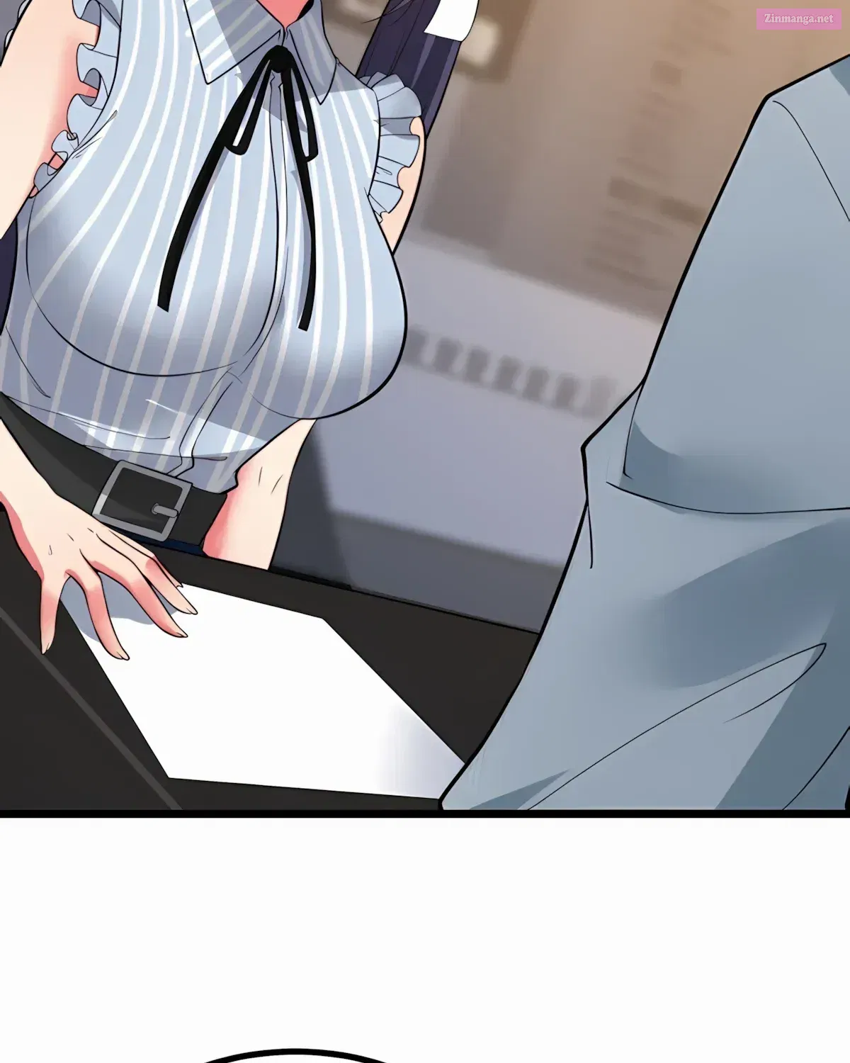 I Have 90 Billion Licking Gold Zinmanga X Chapter 501 Page 26