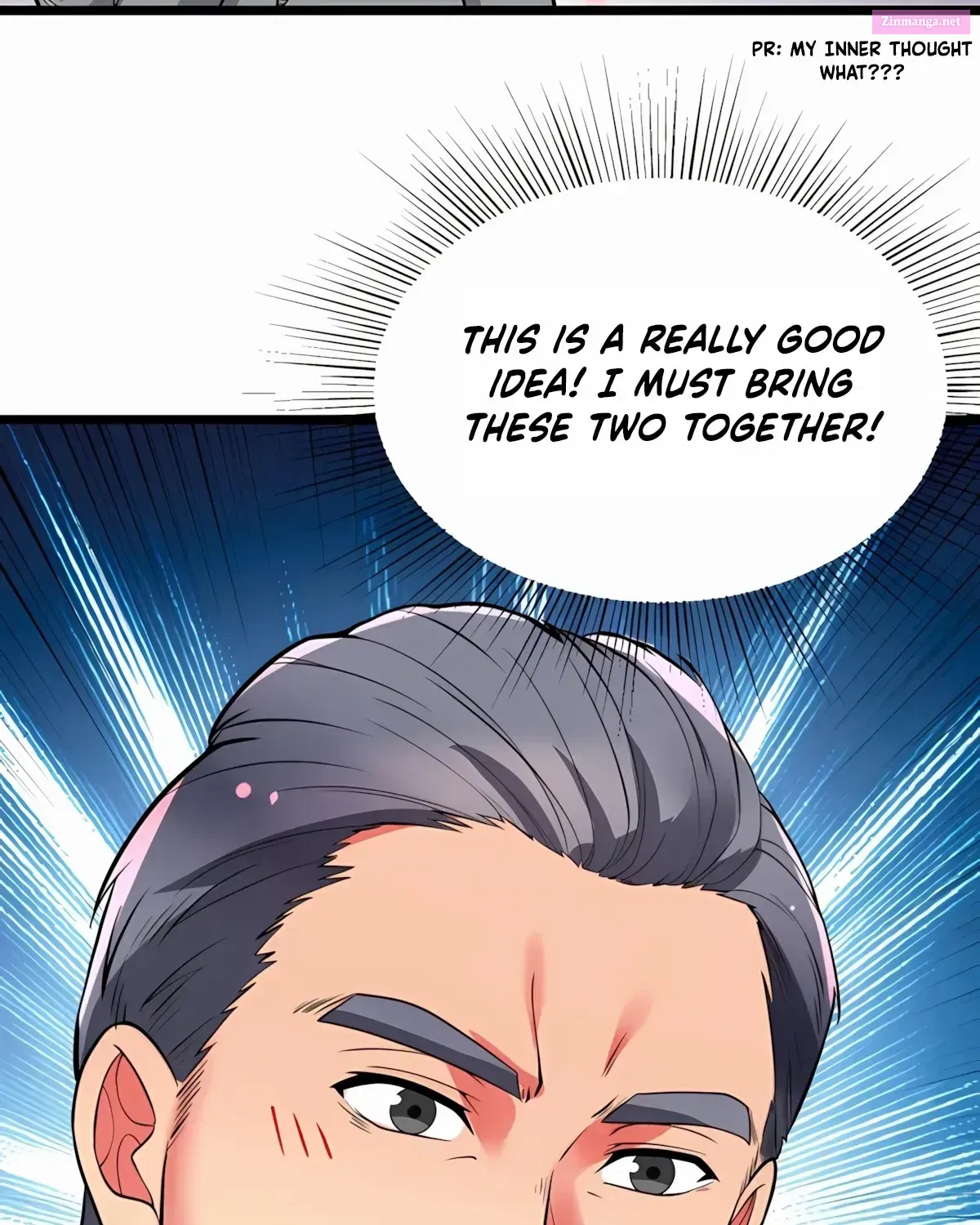I Have 90 Billion Licking Gold Zinmanga X Chapter 501 Page 32