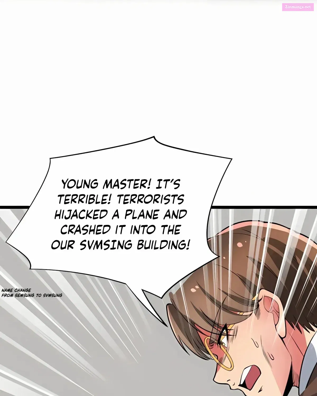 I Have 90 Billion Licking Gold Zinmanga X Chapter 501 Page 40