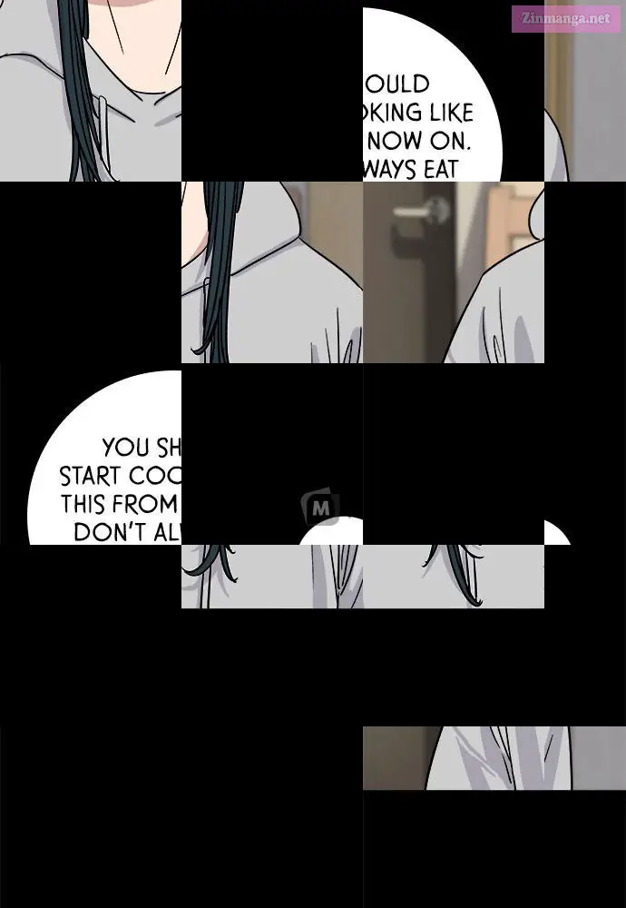 A DeadbEAT's Meal Zinmanga X Chapter 10 Page 79