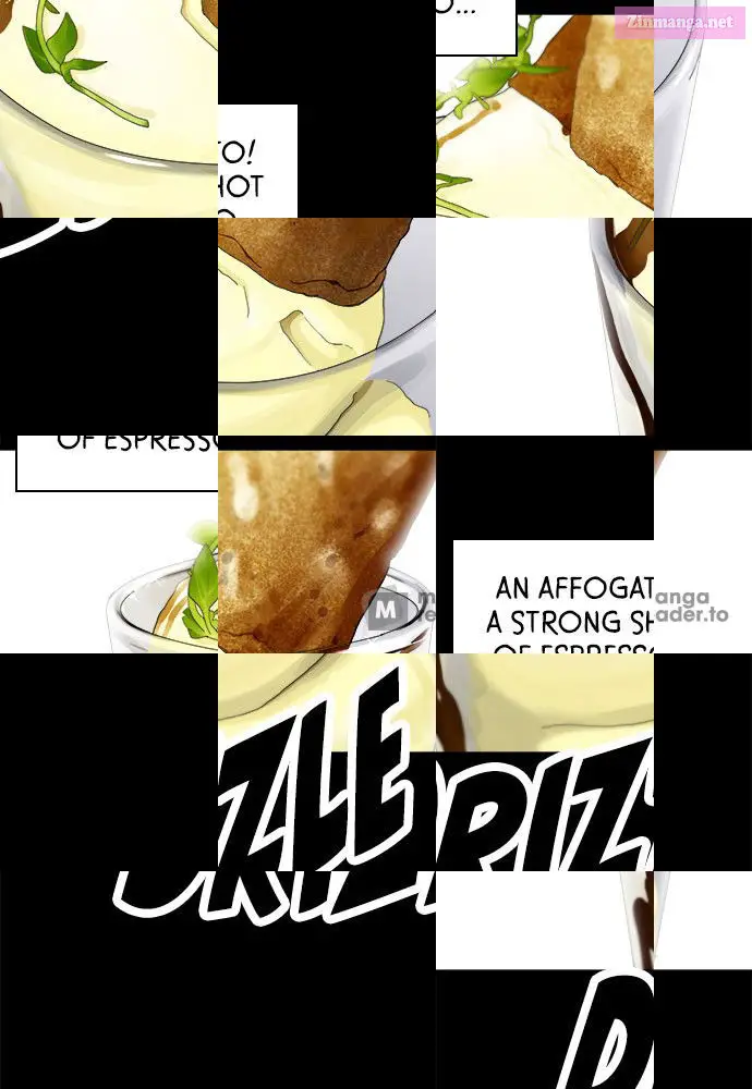 A DeadbEAT's Meal Zinmanga X Chapter 9 Page 46