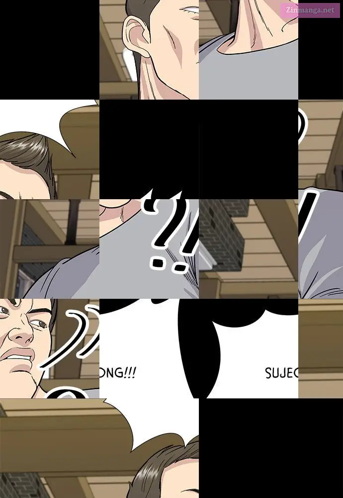 A DeadbEAT's Meal Zinmanga X Chapter 8 Page 32