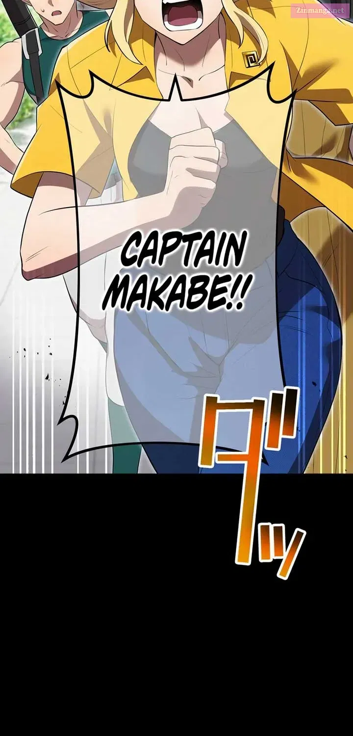 I am the Most Powerful Transcendent Being Zinmanga X Chapter 46 Page 2