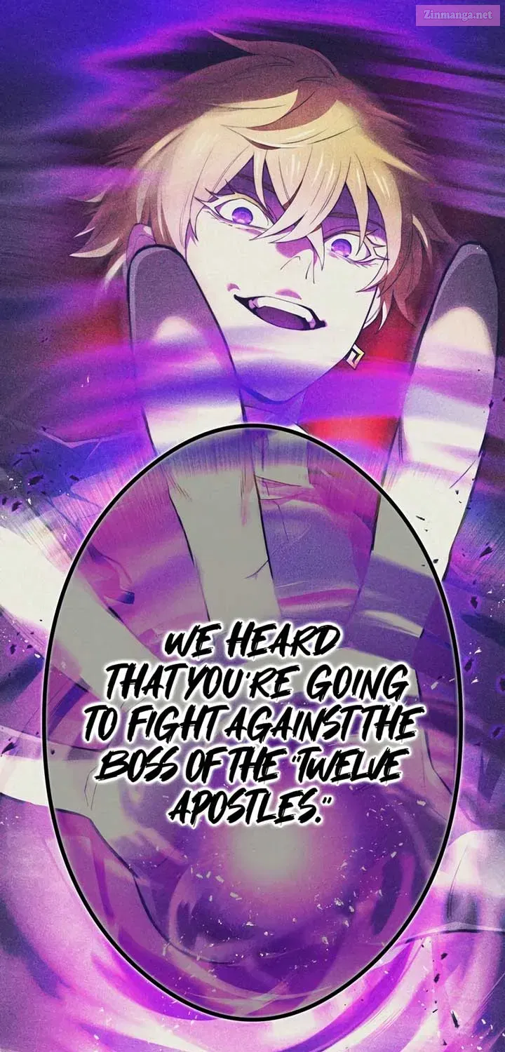 I am the Most Powerful Transcendent Being Zinmanga X Chapter 46 Page 6