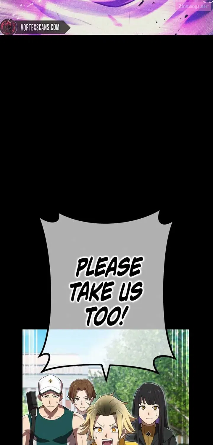 I am the Most Powerful Transcendent Being Zinmanga X Chapter 46 Page 7