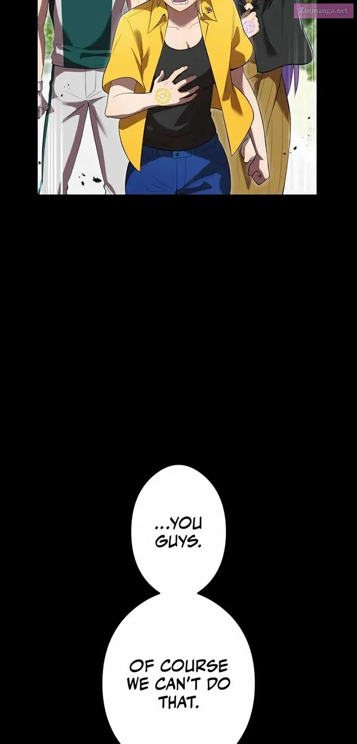 I am the Most Powerful Transcendent Being Zinmanga X Chapter 46 Page 8
