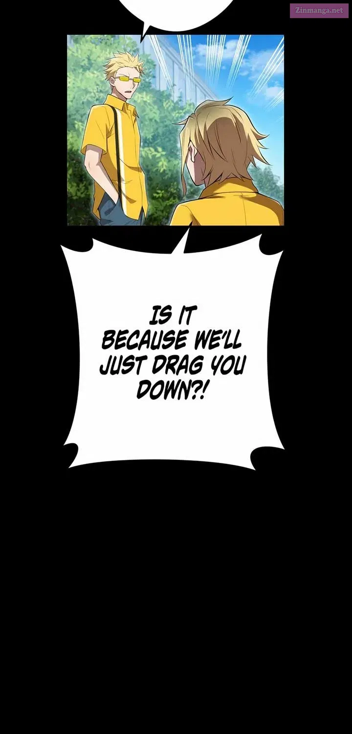 I am the Most Powerful Transcendent Being Zinmanga X Chapter 46 Page 9
