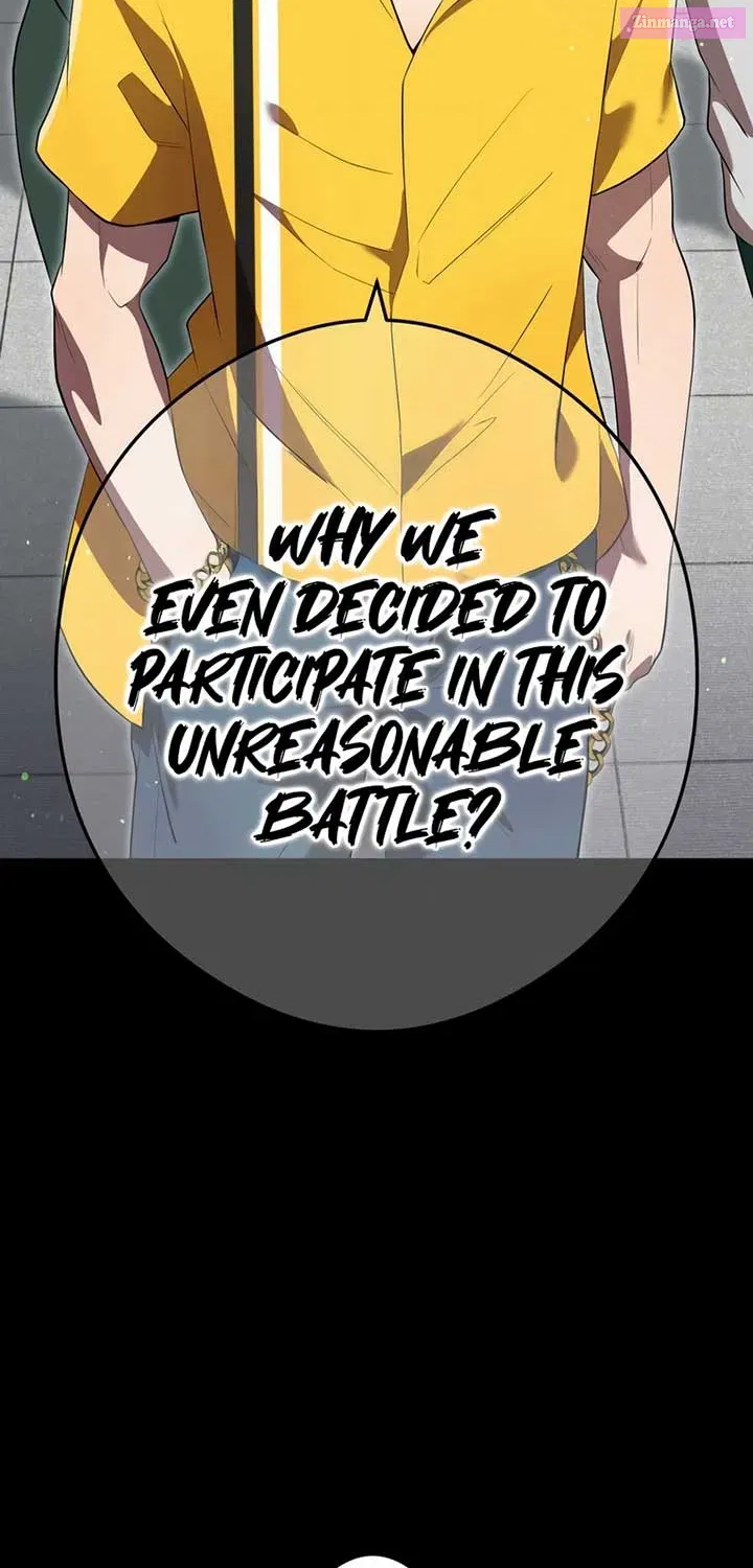 I am the Most Powerful Transcendent Being Zinmanga X Chapter 46 Page 14