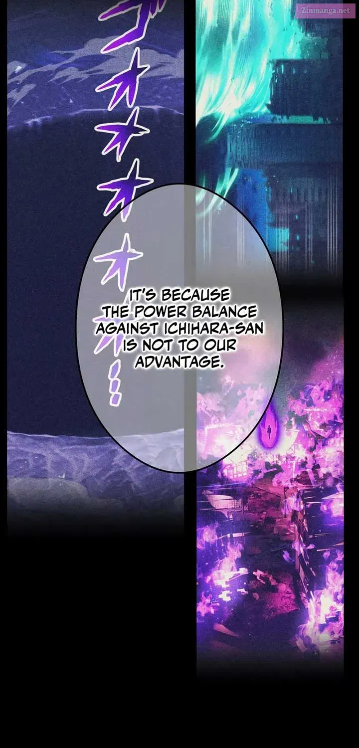 I am the Most Powerful Transcendent Being Zinmanga X Chapter 46 Page 17