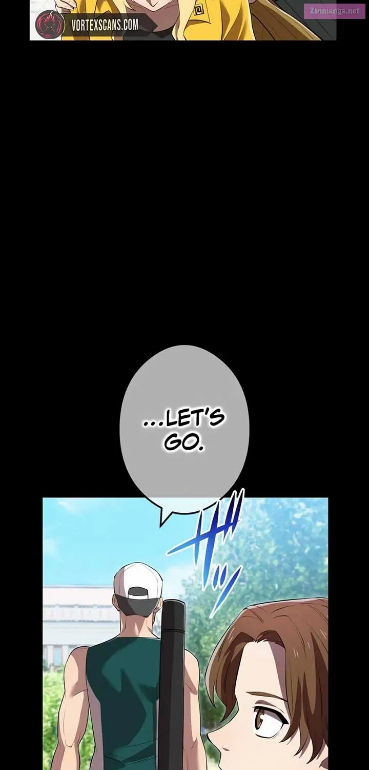 I am the Most Powerful Transcendent Being Zinmanga X Chapter 46 Page 26