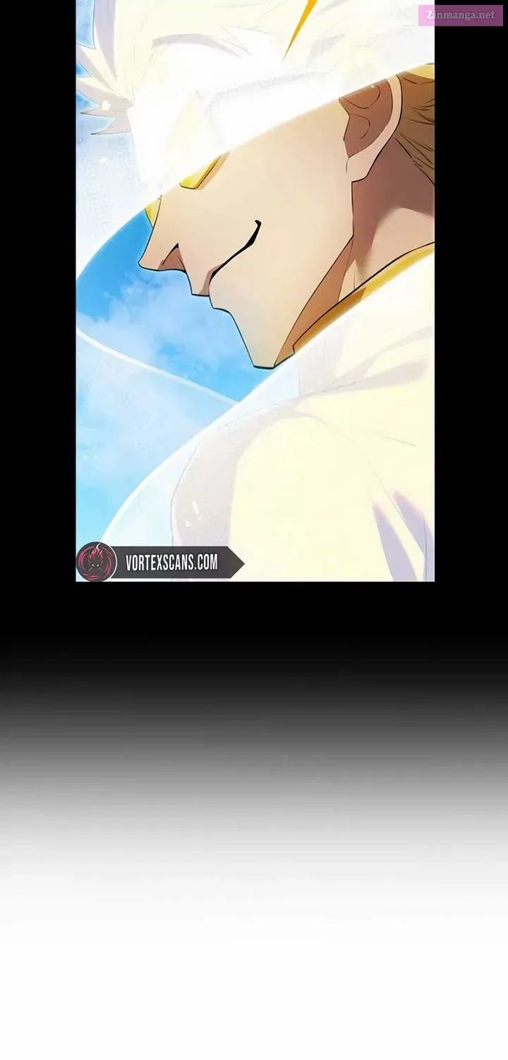 I am the Most Powerful Transcendent Being Zinmanga X Chapter 46 Page 37