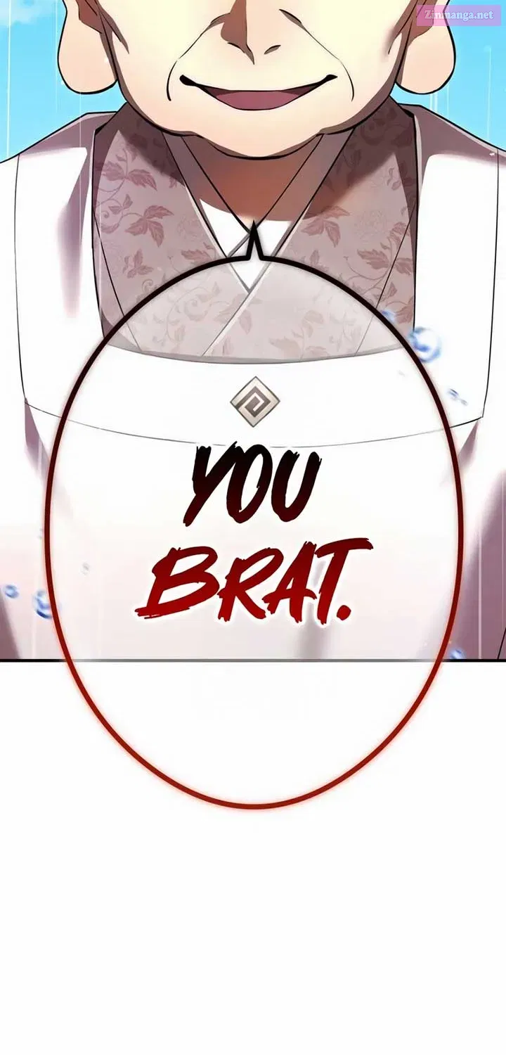 I am the Most Powerful Transcendent Being Zinmanga X Chapter 46 Page 43