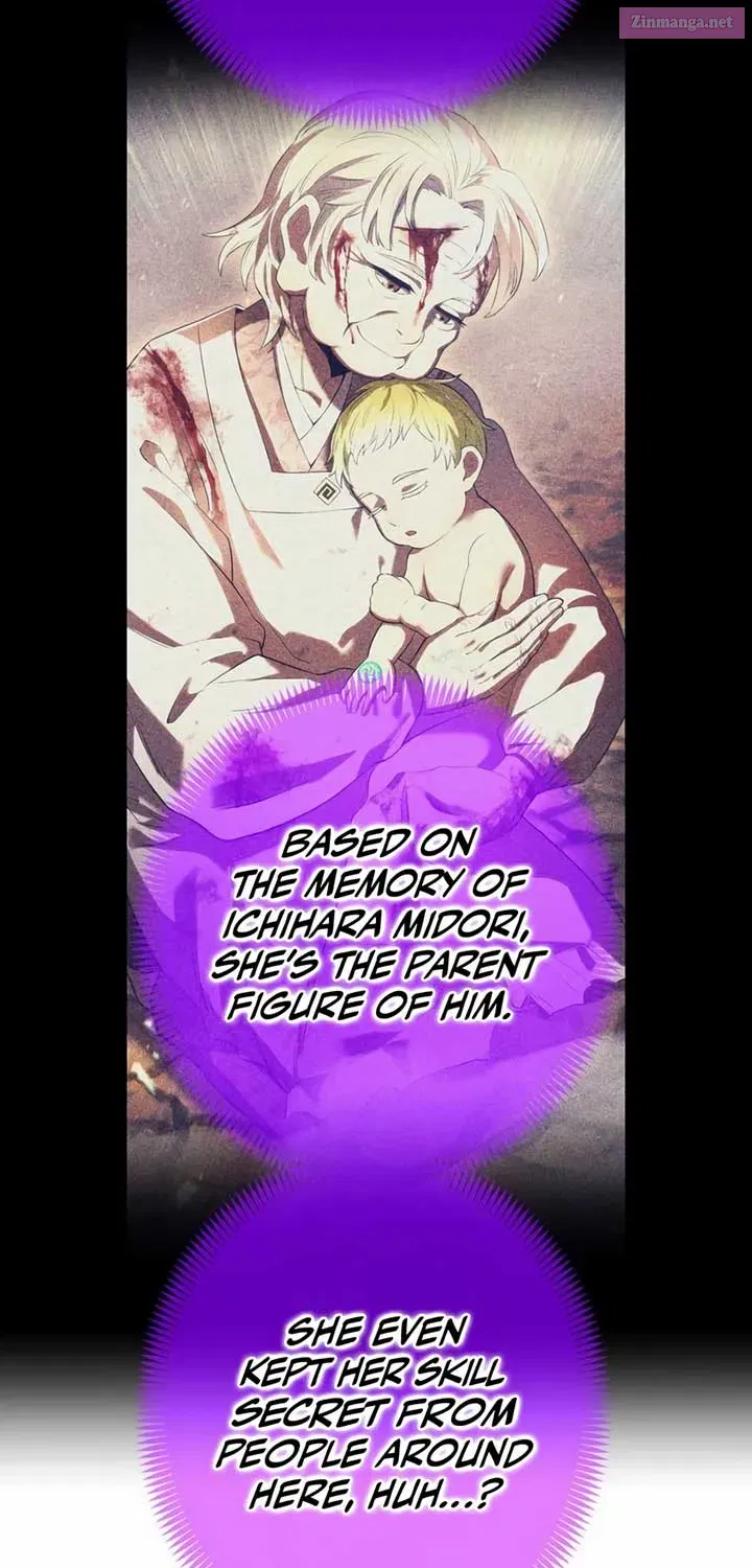 I am the Most Powerful Transcendent Being Zinmanga X Chapter 46 Page 48