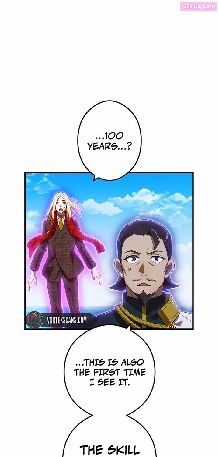 I am the Most Powerful Transcendent Being Zinmanga X Chapter 46 Page 51