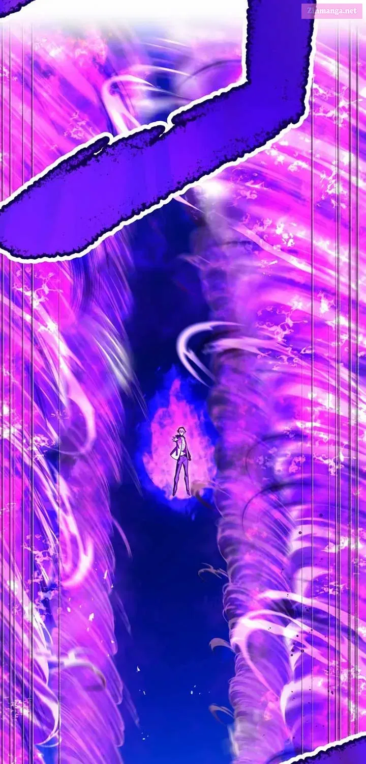 I am the Most Powerful Transcendent Being Zinmanga X Chapter 46 Page 62