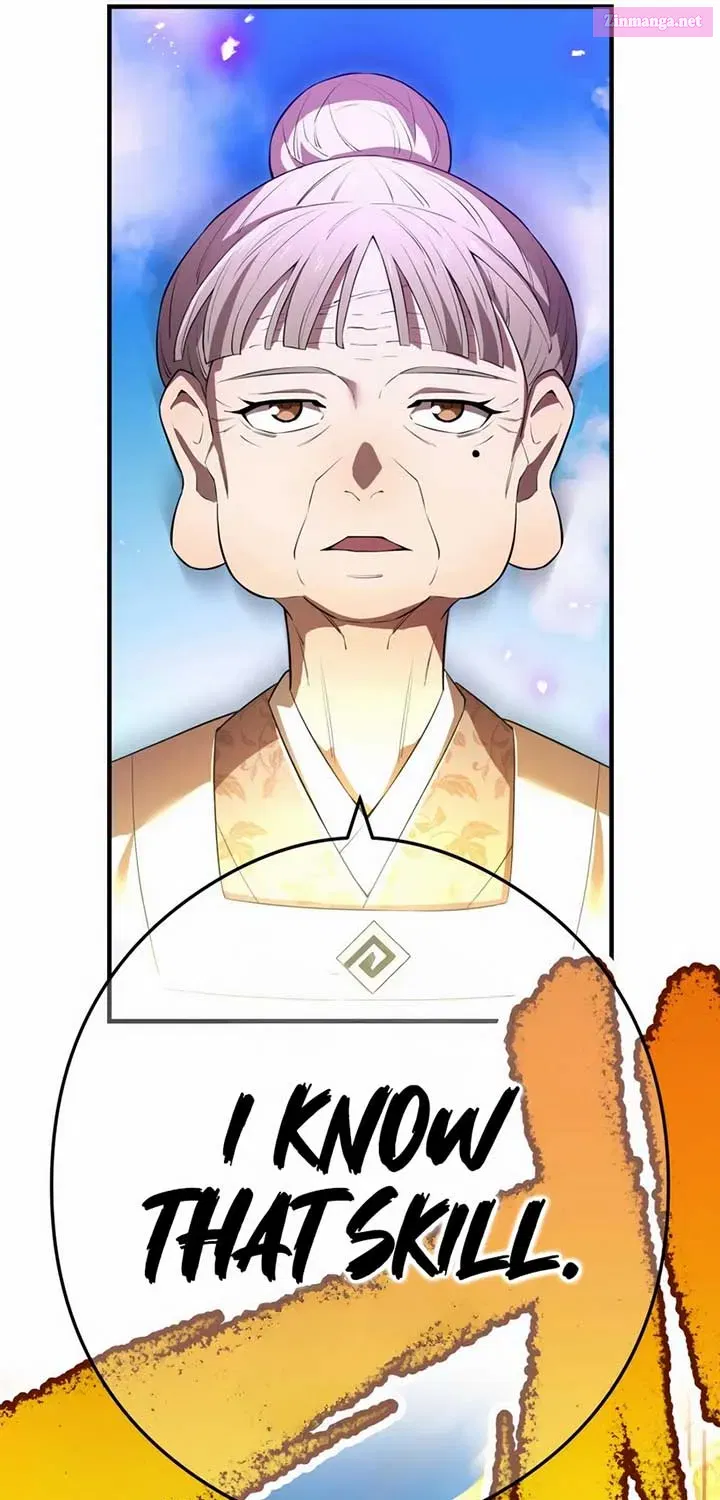 I am the Most Powerful Transcendent Being Zinmanga X Chapter 46 Page 67