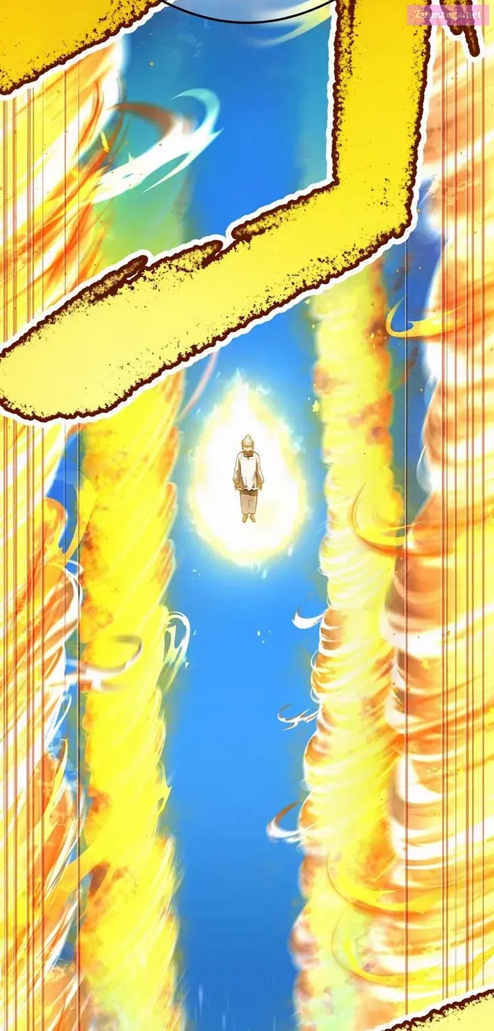 I am the Most Powerful Transcendent Being Zinmanga X Chapter 46 Page 68