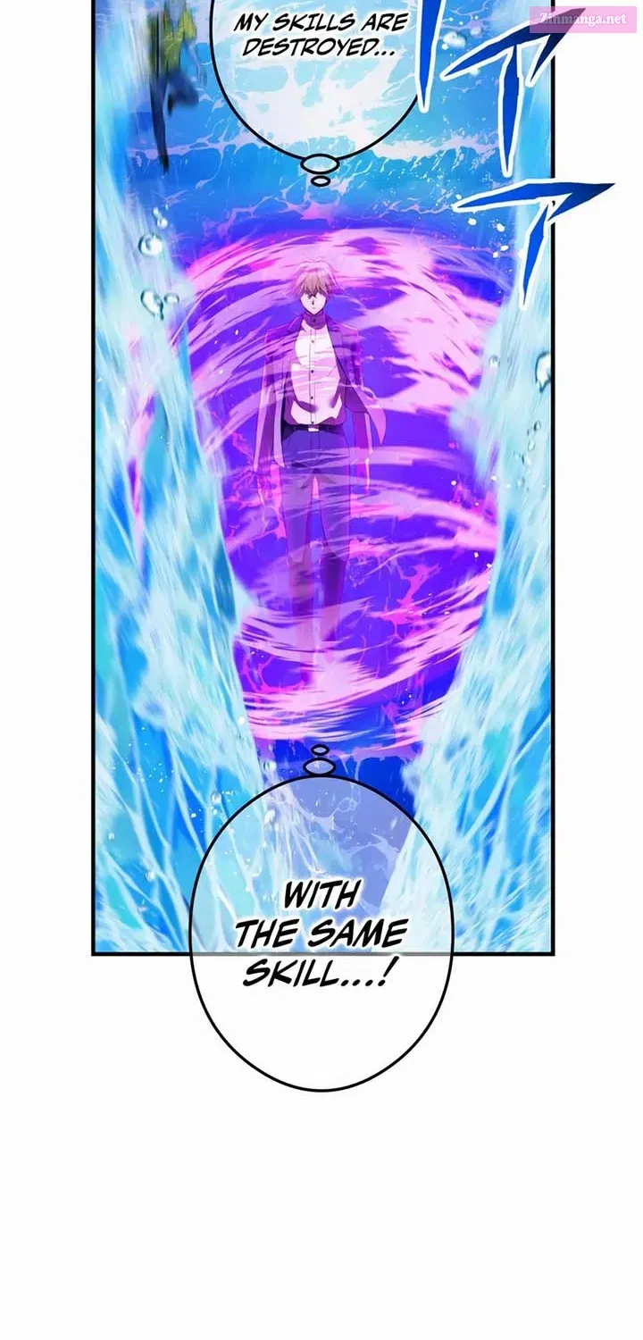 I am the Most Powerful Transcendent Being Zinmanga X Chapter 46 Page 79