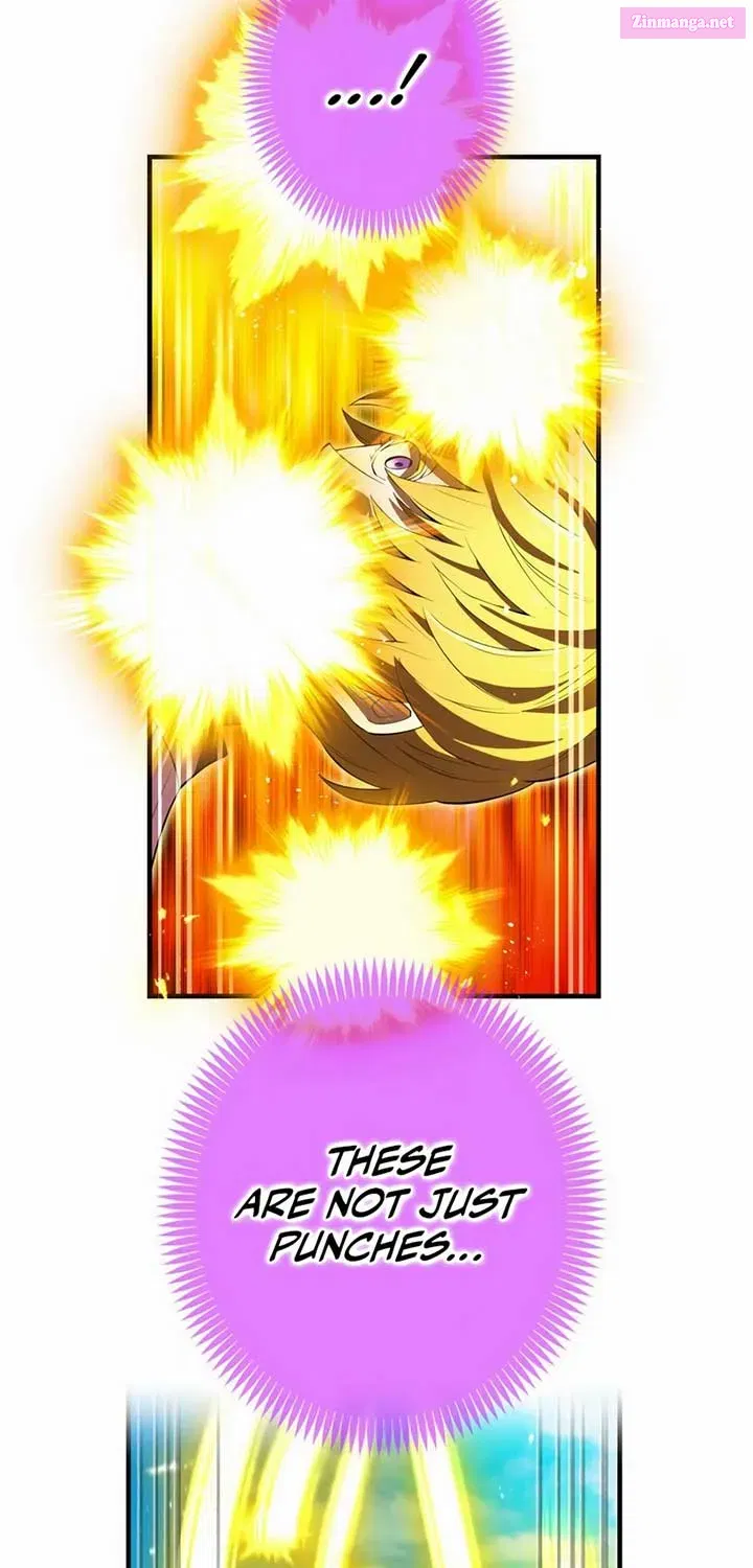 I am the Most Powerful Transcendent Being Zinmanga X Chapter 46 Page 88