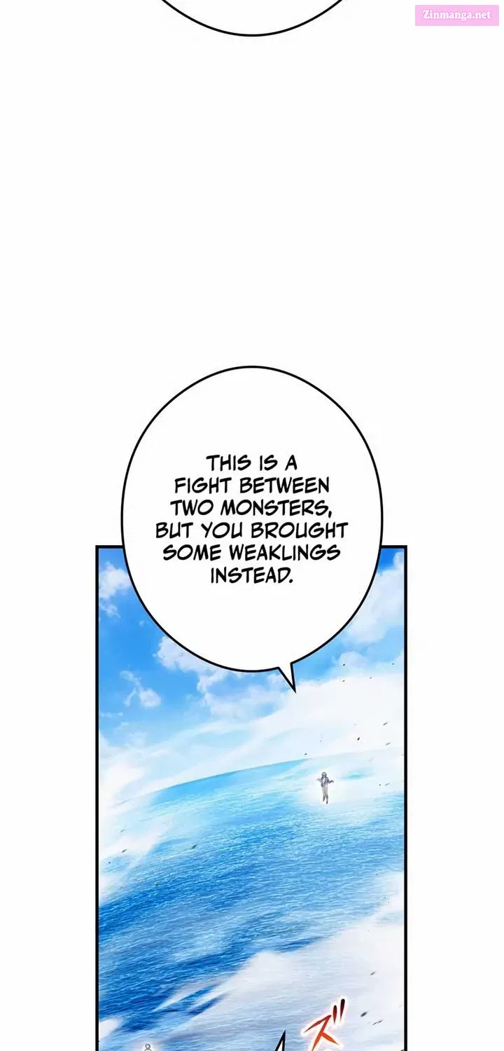 I am the Most Powerful Transcendent Being Zinmanga X Chapter 46 Page 126