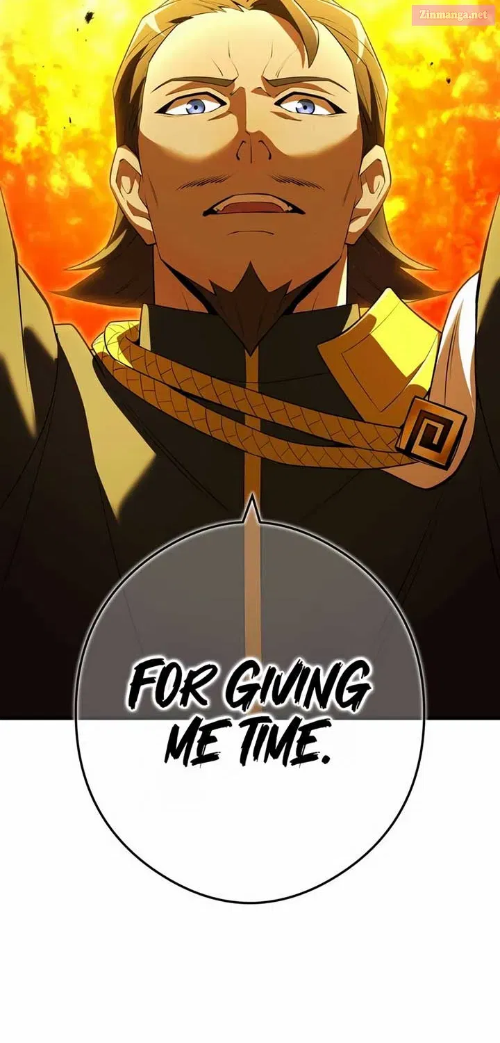 I am the Most Powerful Transcendent Being Zinmanga X Chapter 46 Page 131