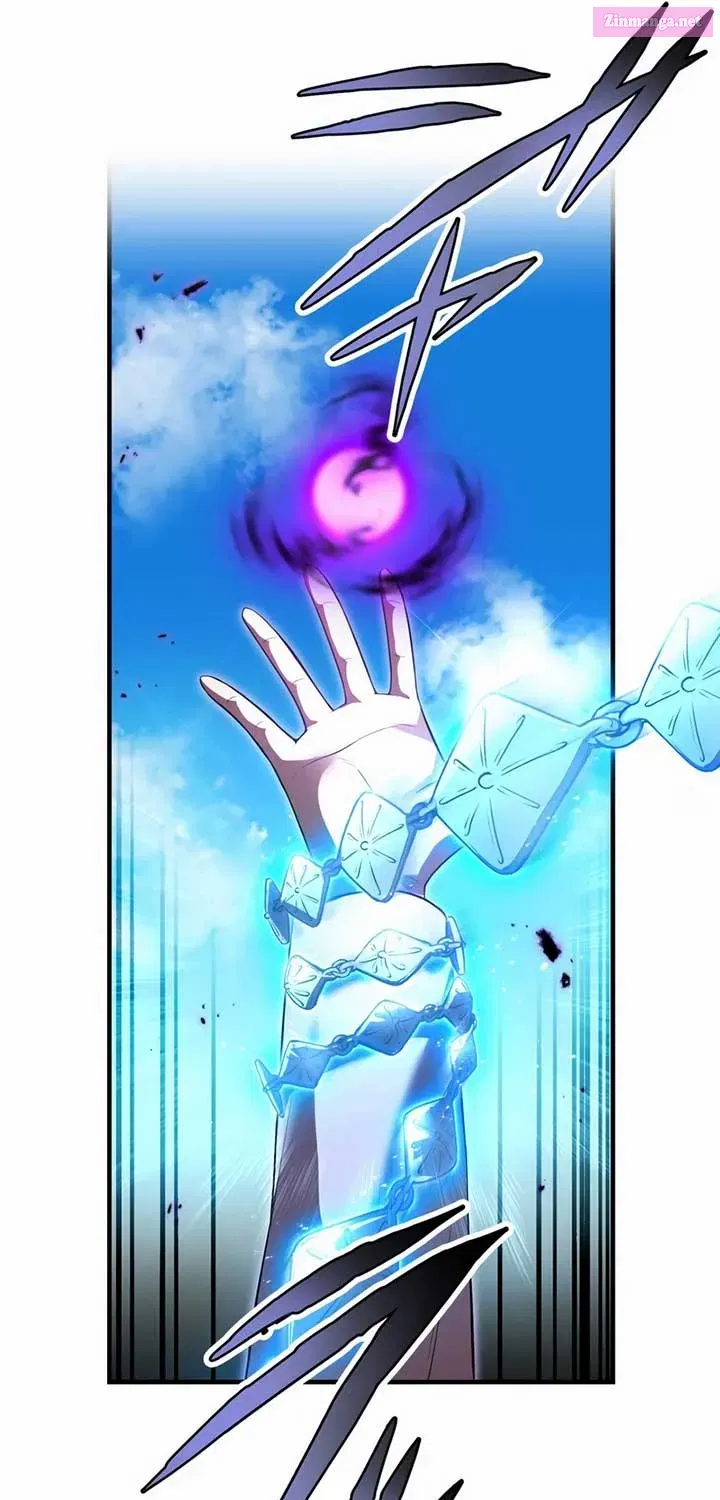 I am the Most Powerful Transcendent Being Zinmanga X Chapter 46 Page 134