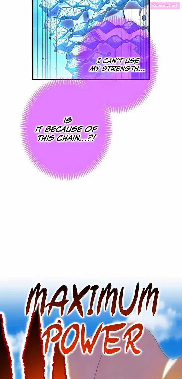 I am the Most Powerful Transcendent Being Zinmanga X Chapter 46 Page 141