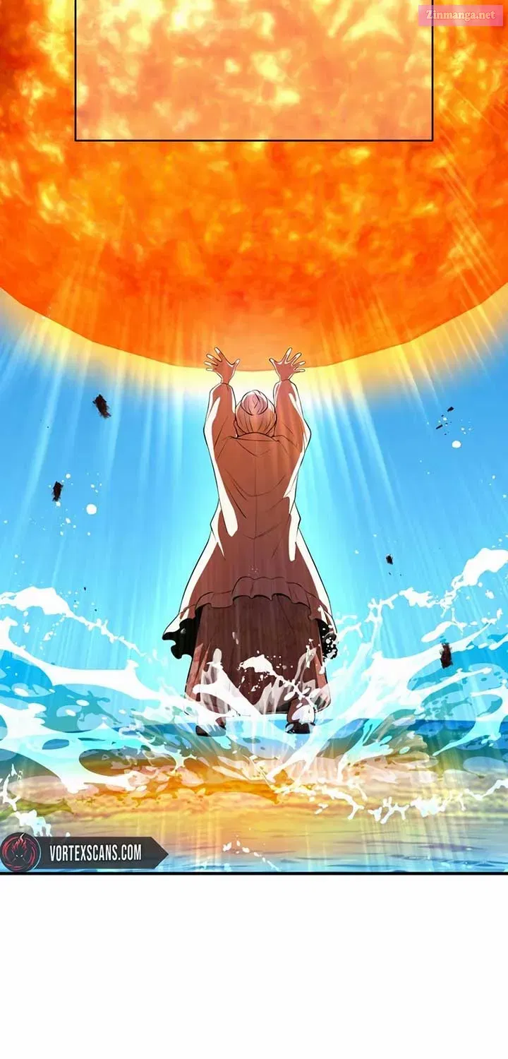I am the Most Powerful Transcendent Being Zinmanga X Chapter 46 Page 152