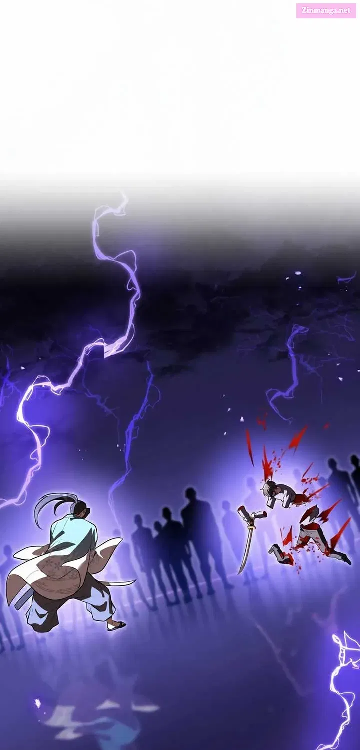 I am the Most Powerful Transcendent Being Zinmanga X Chapter 45 Page 3